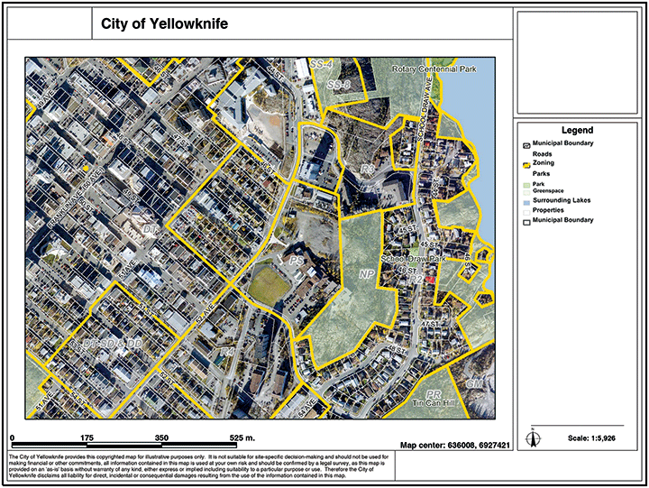 Property value hikes in Yellowknife come as shock — Northern Journal