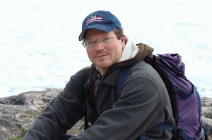 Whitney Lackenbauer says he hopes Northerners take the lead in correcting “crisis” perceptions of Arctic sovereignty.