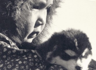 White Girl: Playing games