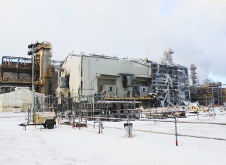 Operations at Nexen Long Lake suspended following fatal explosion