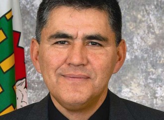 Finance minister unveils $150-million budget gap