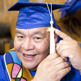 Aurora Convocation - 2012