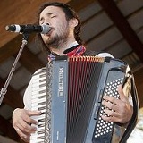 Folk on the Rocks - 2012