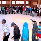 Dene National Assembly Whati