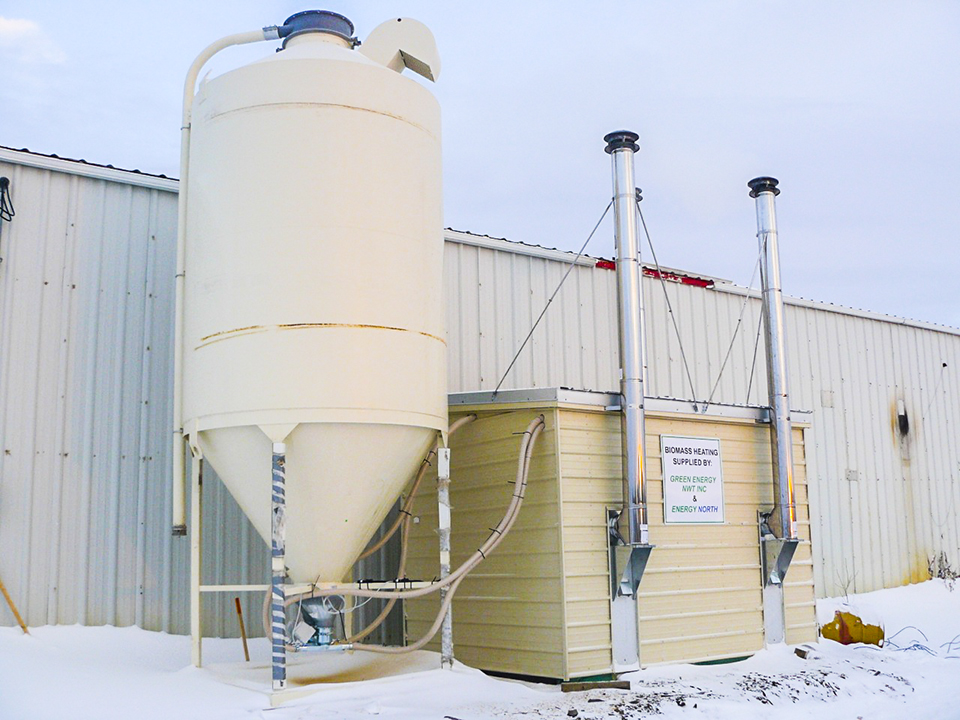 Energy North provides biomass solution to gas shortages – Northern ... Energy North provides biomass solution to gas shortages – Northern ...