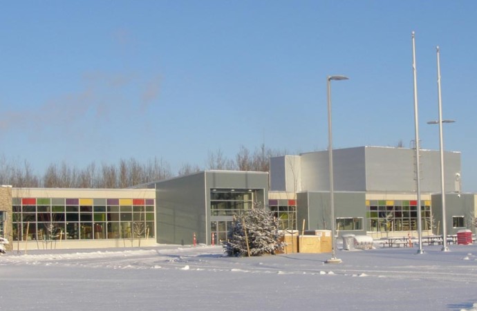 Hay River hopes for a healthy hospital transition