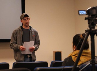 Cast selected for <em>Three Feathers</em> film