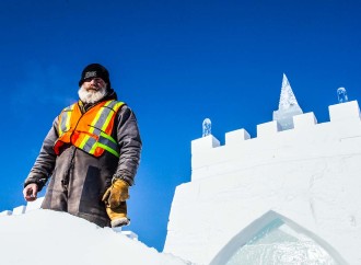 Winter is coming: Snow King dynasty turns 21