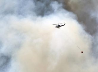 Gov. of Alberta Wildfire Update (May 29 at 2:00 p.m.)