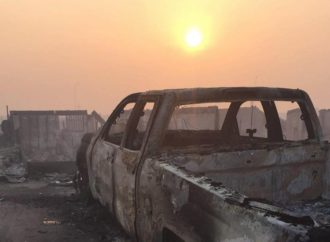 Alberta Wildfire Update (June 3 at 2:00 p.m.)