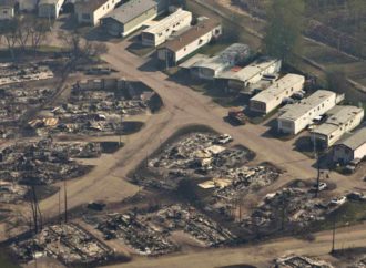 Semblance of ‘normal’ returns to Fort McMurray